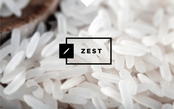 Logo, branding, design.