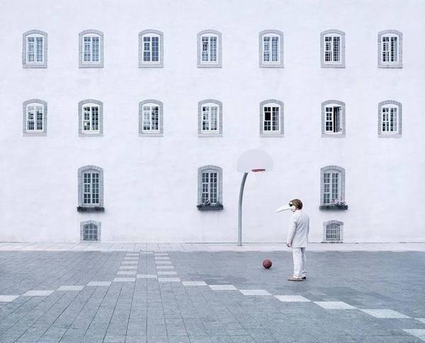 Creative Photography by Ljubodrag Andric #inspiration #creative #photography
