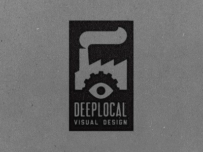 Deeplocal Visual #colin #miller