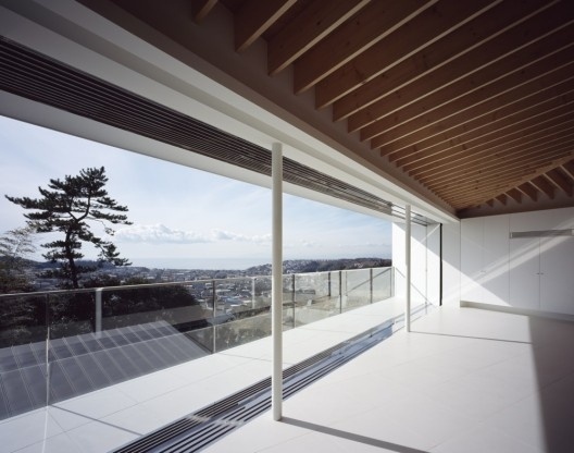 Le 49 / APOLLO Architects & Associates | ArchDaily #interiors #architecture #japan