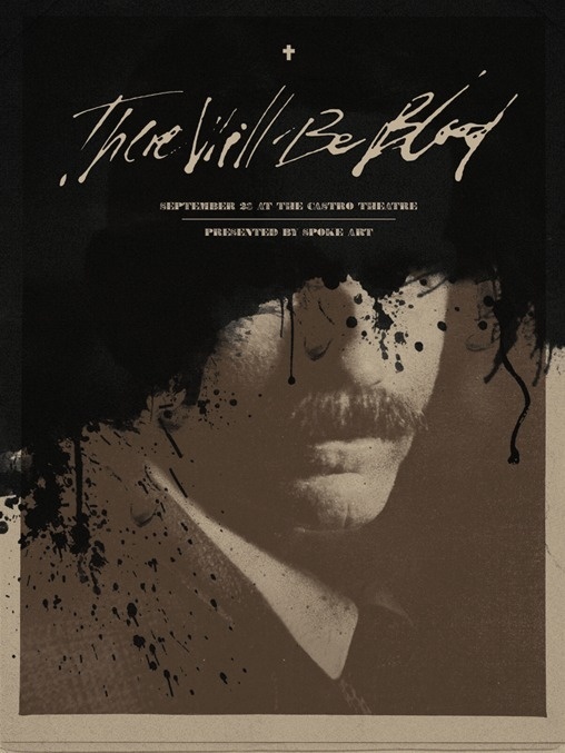 seekandspeak.com Made by Brandon Schaefer #blood #will #schaefer #there #be #brandon