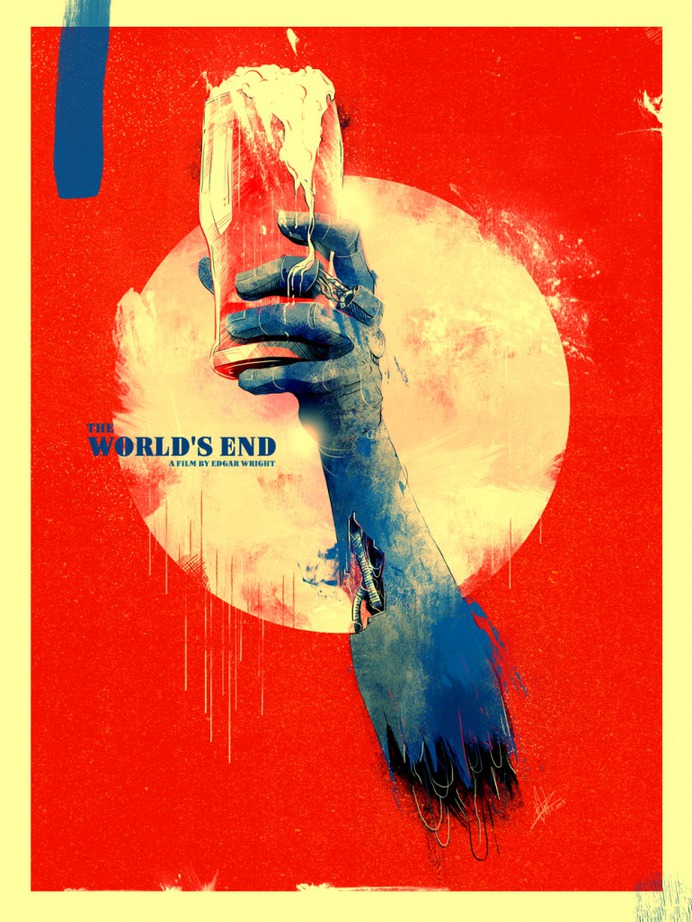 The World's End