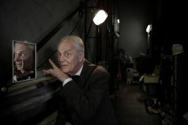 Alberto Conti #inspiration #photography #portrait