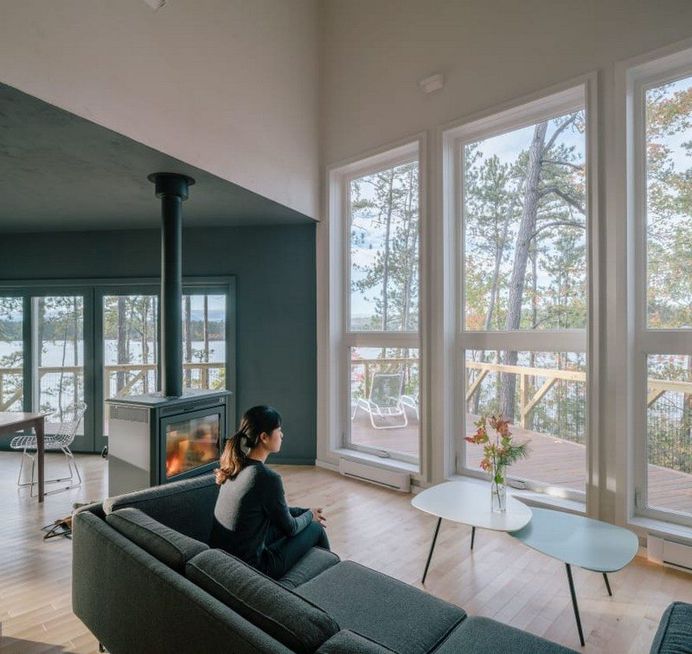 Anker Jordan Cottage by Scalar Architecture 9