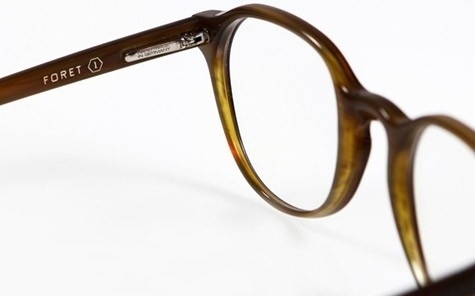 ID&CO: Vielleicht der Anfang einer Erfolgsgeschichte? #glasses #idco #frick #brand #horn #foret #buffalo #michael