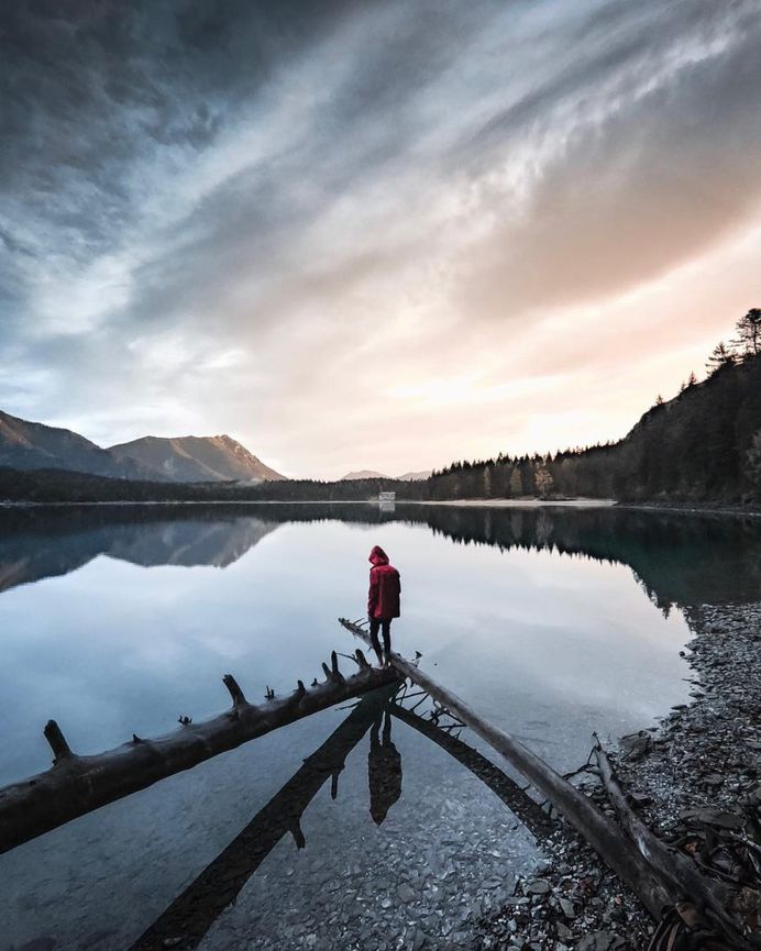 Stunning Adventure and Landscape Photography by Alberto Rossetto