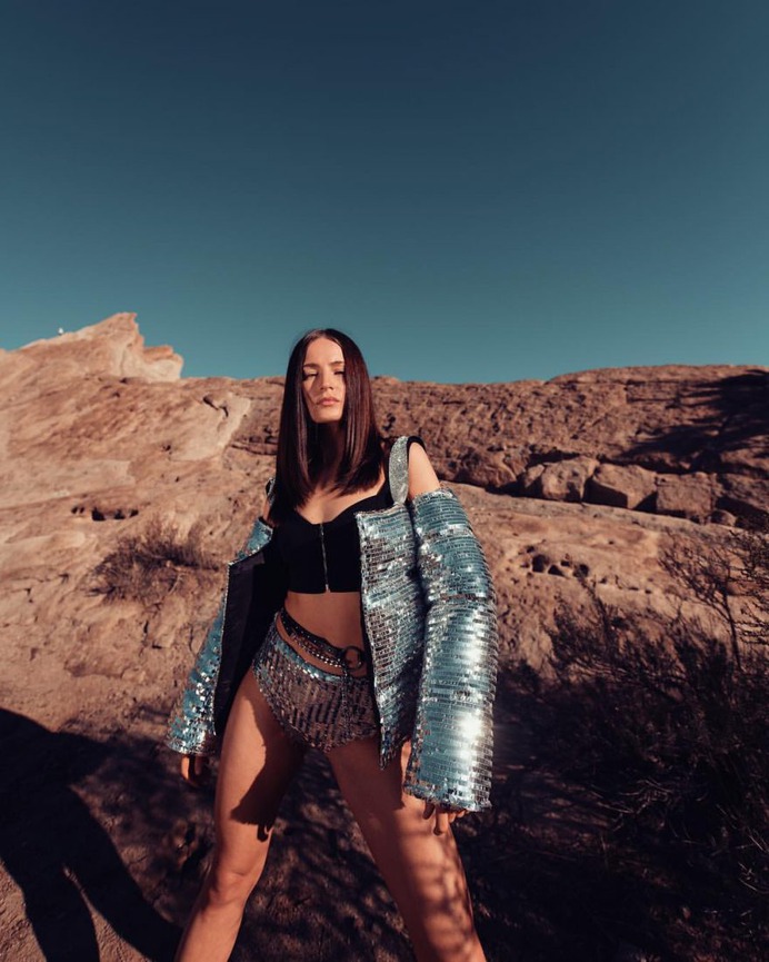 Gorgeous Fashion and Lifestyle Photography by Adolfo Varela
