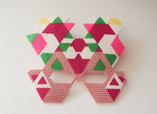 Marie Assénat ● Illustration #masks #marie #assenat