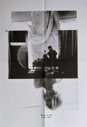 Caroline Aufort #print #design #graphic