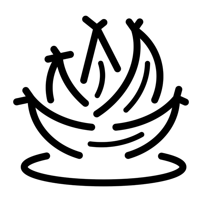 See more icon inspiration related to spiked, botanical, desert, plants, plant, flower and nature on Flaticon.