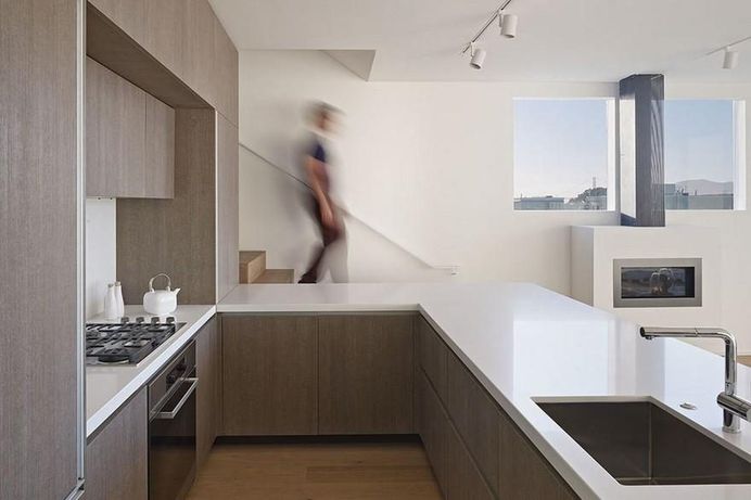 Chestnut Residences, Edmonds + Lee Architects 3