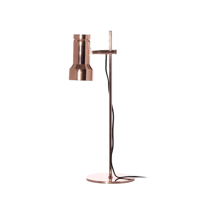 Klassik Table Lamp by Benny Frandsen for Frandsen. #bennyfrandsen #frandsen #klassik #tablelamp #design #minimalist