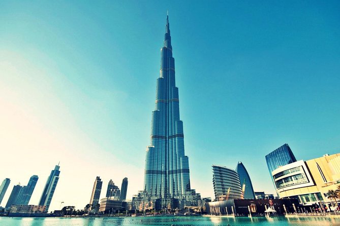 Top 10 Tallest Buildings in the World 2020 (Pics) - PickyTop