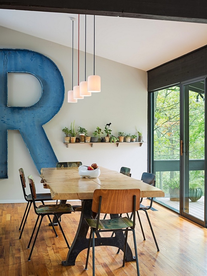 Devon House – Harmonious Modern Home by Studio Robert Jamieson