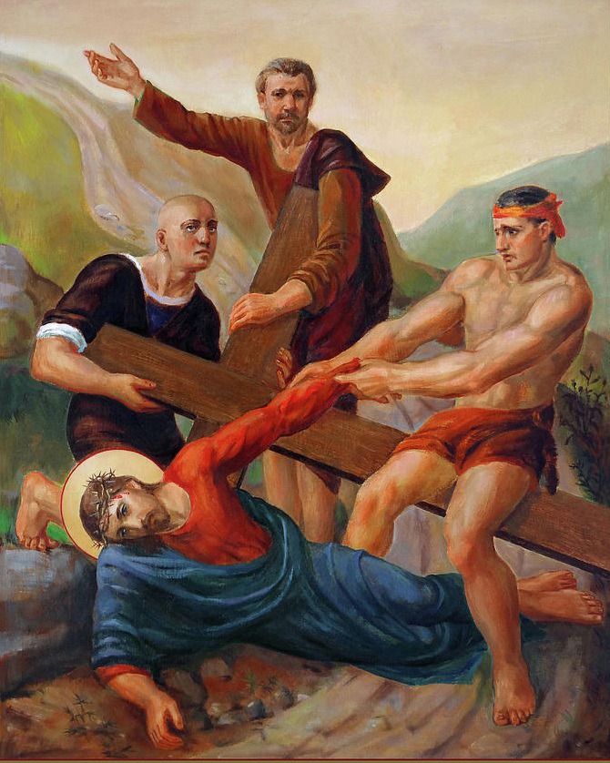 religious paint by number & religious paintings #painting