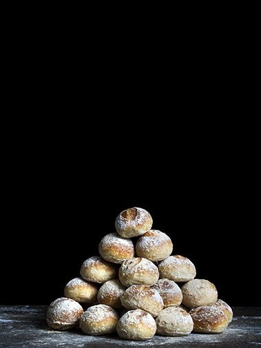 Charlie Drevstam — Kringelgården #drevstam #charlie #photography #bread