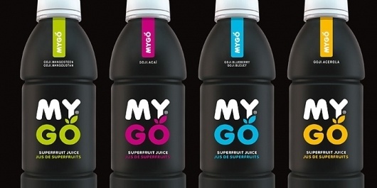 MYGO - TheDieline.com - Package Design Blog #pack