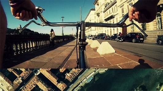 alcinoo #urban #torino #alcinoo #photography #bike #filmmaking #maps