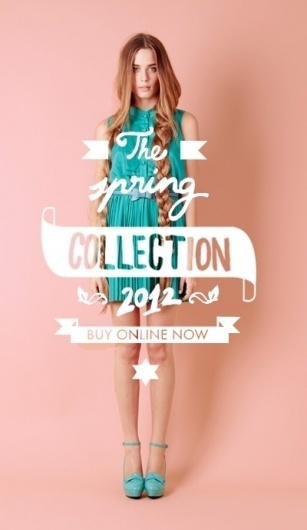 http://pinterest.com/pin/165296248793181668/ #fashion #type #spring