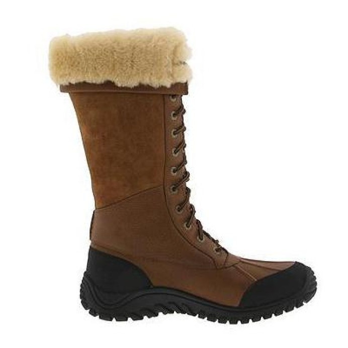 Ugg Women Adirondack 5498 Chestnut #women #adirondack #ugg