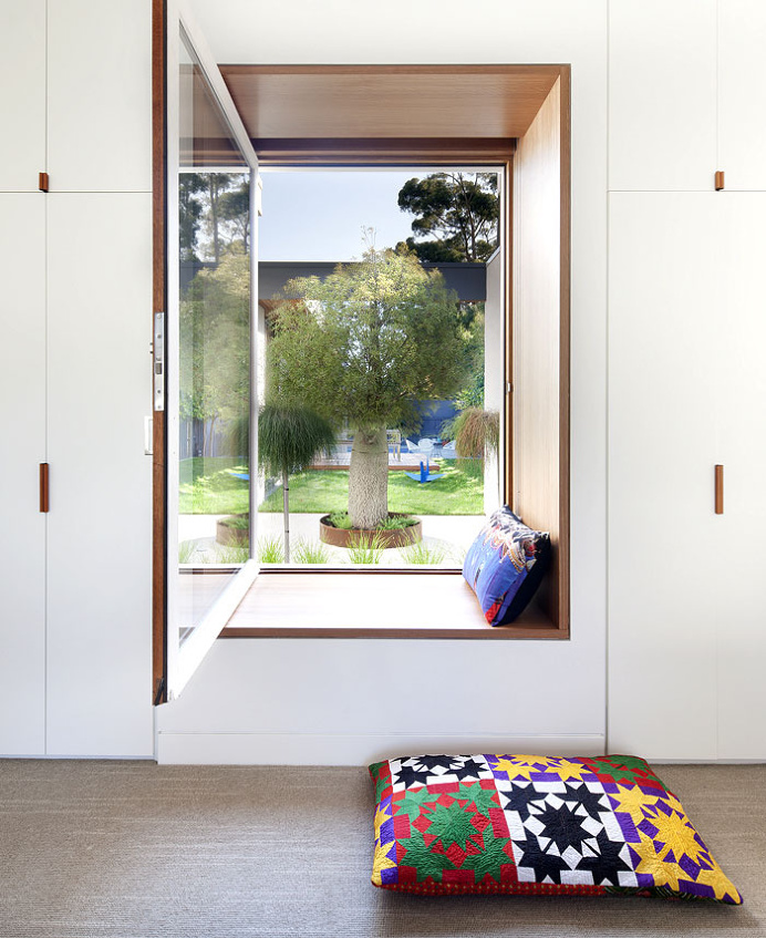Australian Home by Bower Architecture - #architecture, #house, #home, #decor, #interior,