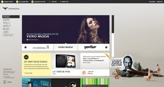 I AM PELLE | Pelle Martin #site #digital #web