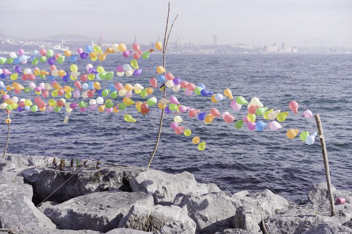 Peter Fraser’s Mathematics on show in London – British Journal of Photography