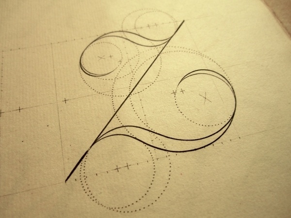 Remember Paper #calligraphy #type