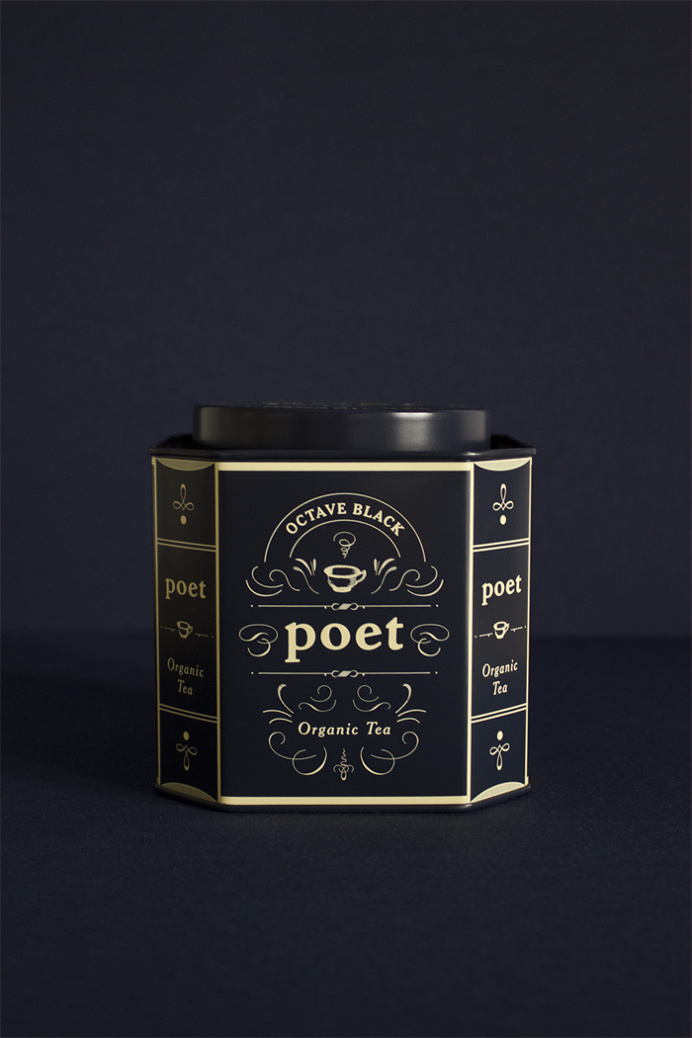 Studio Patten - Poet tea