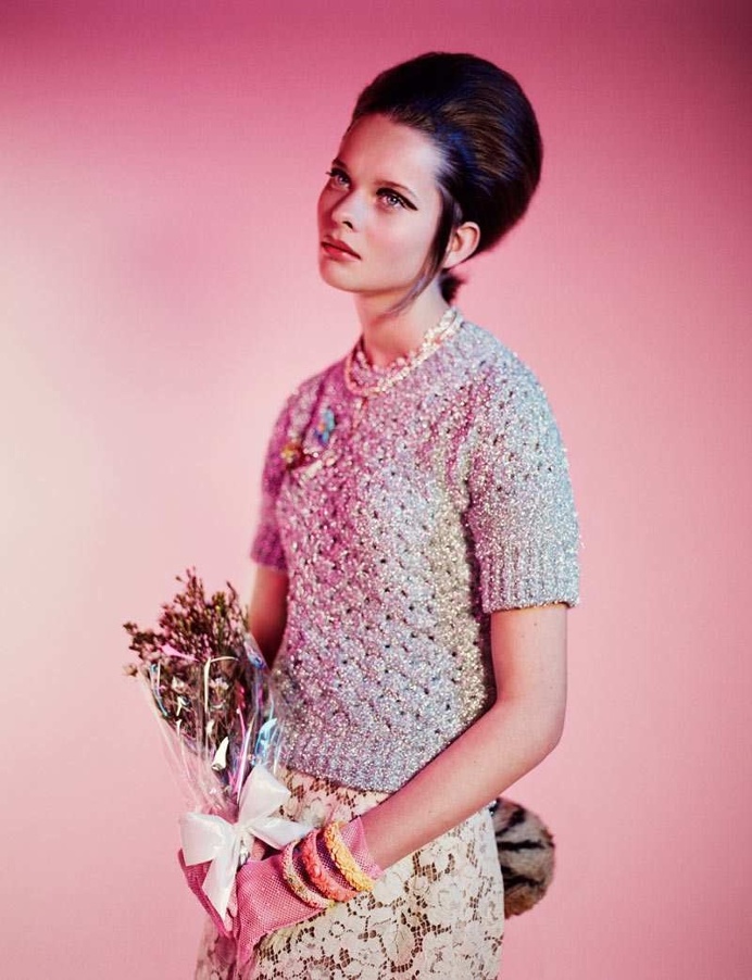 Fashion Photography by Mark Kean