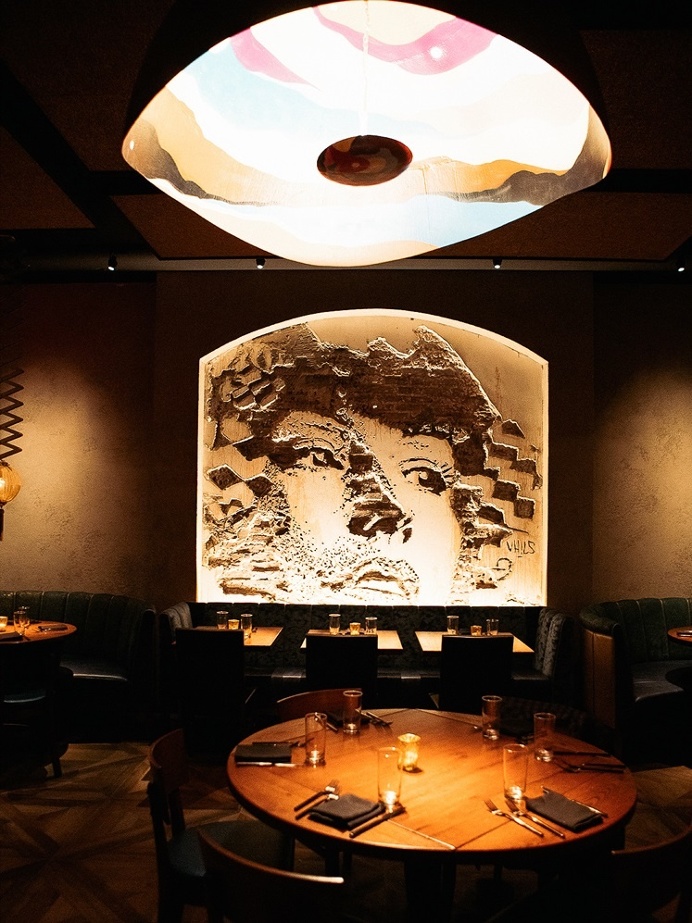 Vandal Restaurant