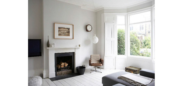Graphic ExchanGE a selection of graphic projects #interiors #white