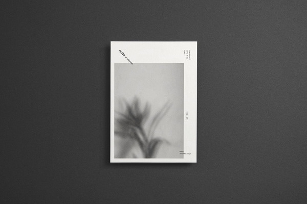 Kamimura Typografie Gestalten | 神村図像設計 #editorial