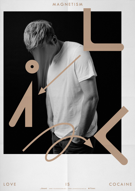HelloMe_LIC_05 #branding #modern #cocaine #print #is #poster #music #fun #love