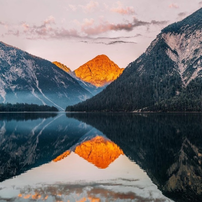 Beautiful Travel Landscapes by Niko Brinkmann