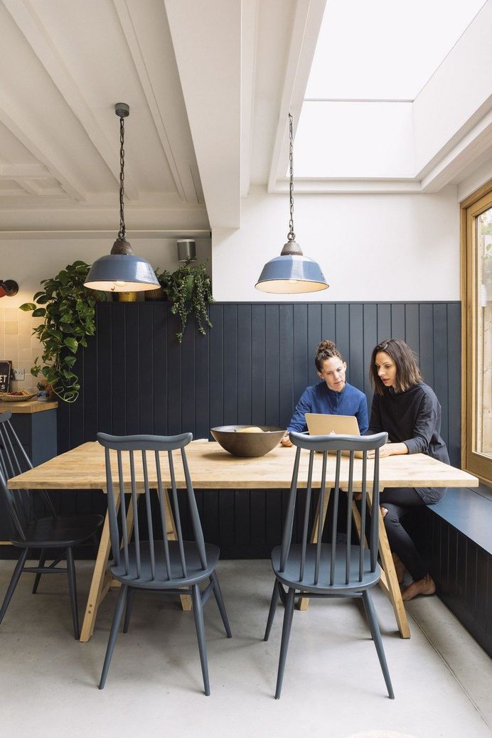 Victorian Vernacular and Contemporary Design: The Curated Home 2