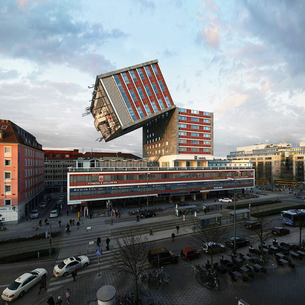 Victor Enrich | PICDIT