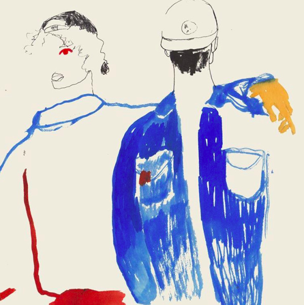 Carlos Hache | PICDIT