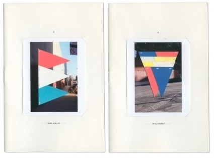 Graphic BirdWatching #photo #collage #triangles