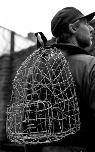 Silberr_cken2.jpg (480×765) #bag #eastpak #style #street