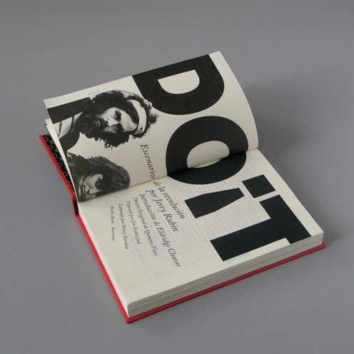 0 Por Ciento >> Espacio web especializado en grafismo #book #publication