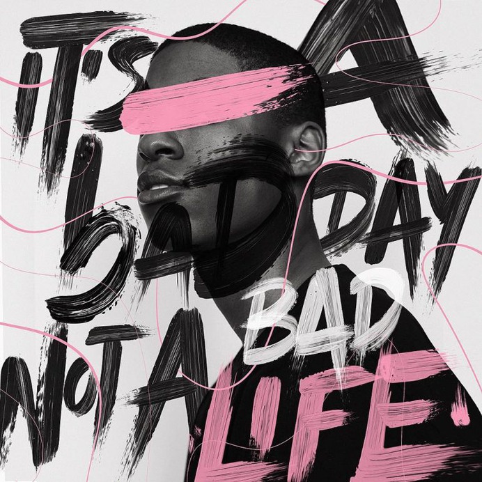 It's a Bad Day, Not a Bad Life.