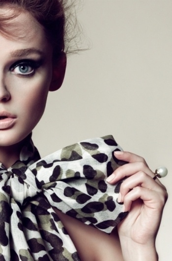 Merde! - Fashion photography #fashion