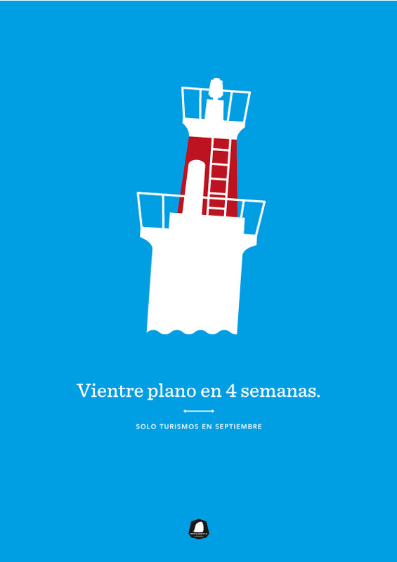 Surf Poster #illustration #poster