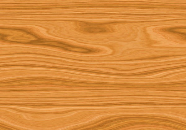 Seamless Oak Wood Texture
