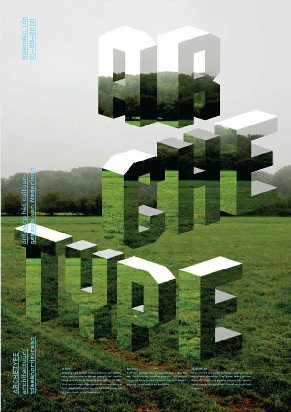 Nice poster by Hoax #poster