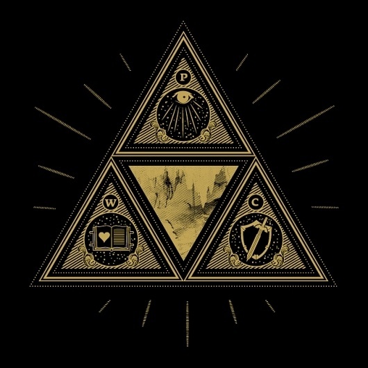 Cory Schmitz #illustration #design #graphic #poster