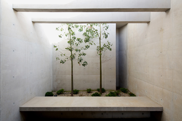 gonzalo mardones arquitecto mo house chile designboom #home