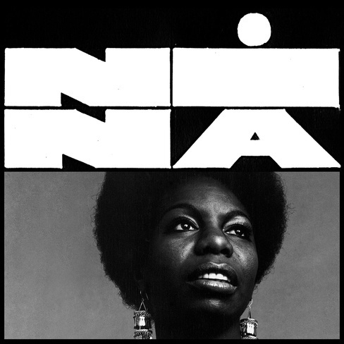 NINA SIMONE