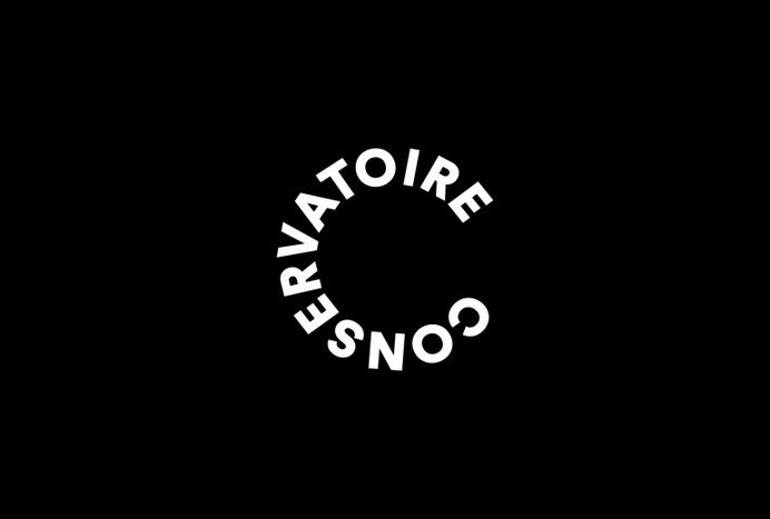 Conservatory of Music and Dramatic Art of Quebec on Behance